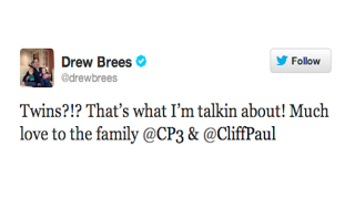 Illustration for article titled Chris Paul’s Possibly Real Secret Twin Brother, Cliff, Is Now On Twitter